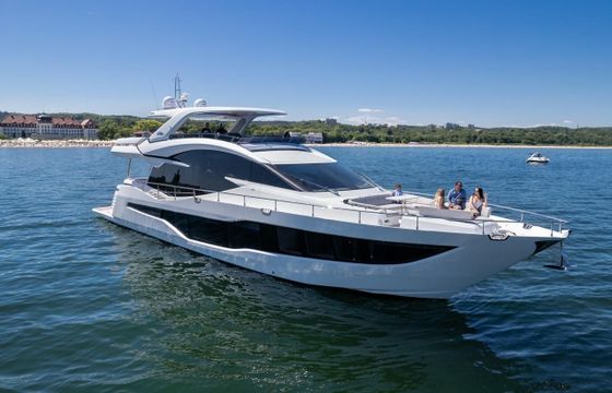 Galeon 800 FLY, 2026 NEW BOAT