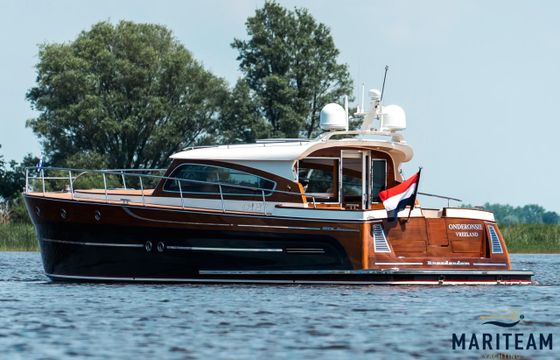 Breedendam MTB fourzero Wheelhouse