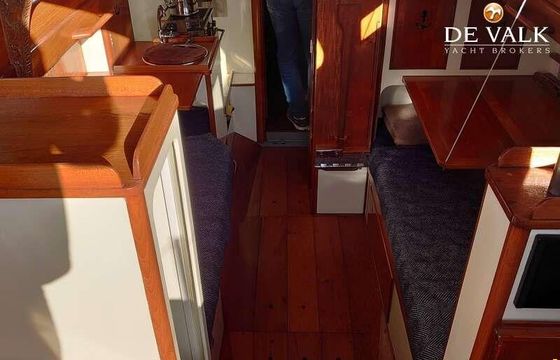 Lion Class (Arthur Robb) 35