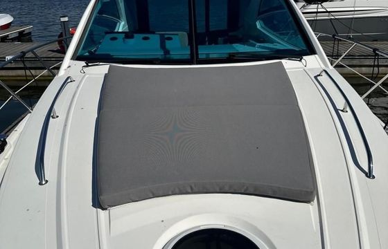 Sealine SC 38