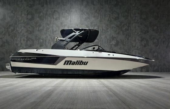 Malibu MXZ 22