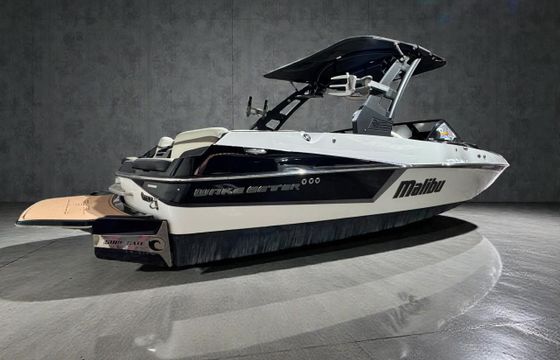 Malibu MXZ 22