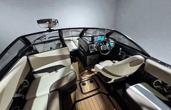 Malibu MXZ 22