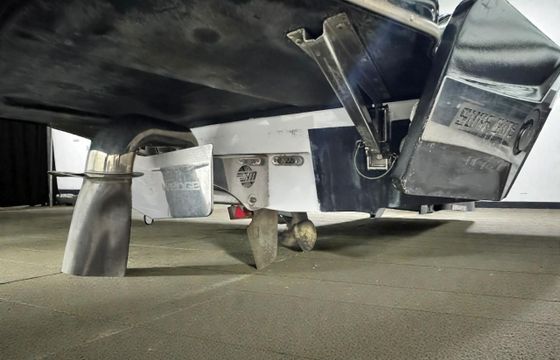 Malibu MXZ 22