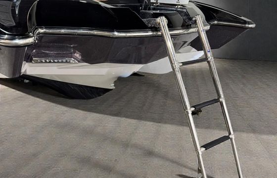 Malibu MXZ 22