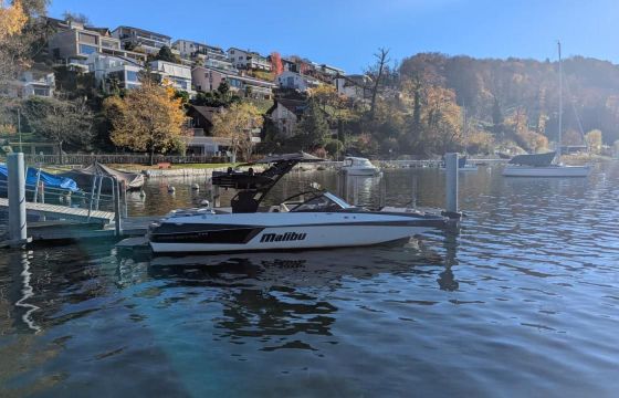 Malibu MXZ 22