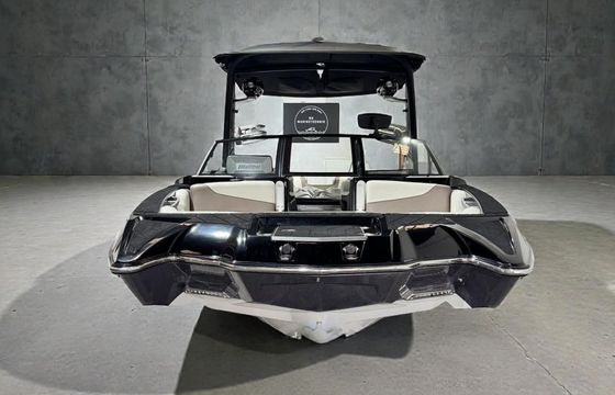 Malibu MXZ 22