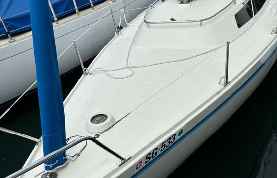 Frauscher h26
