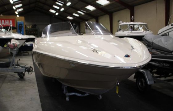 Ørnvik 520 Sport