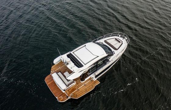 Galeon 410 HTC