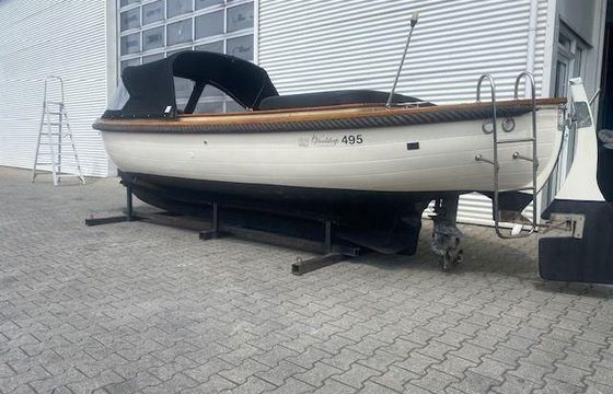 Vioolsloep 630