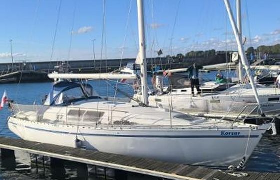 Gib Sea 362