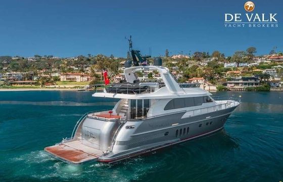 Van der Valk Continental II 23M
