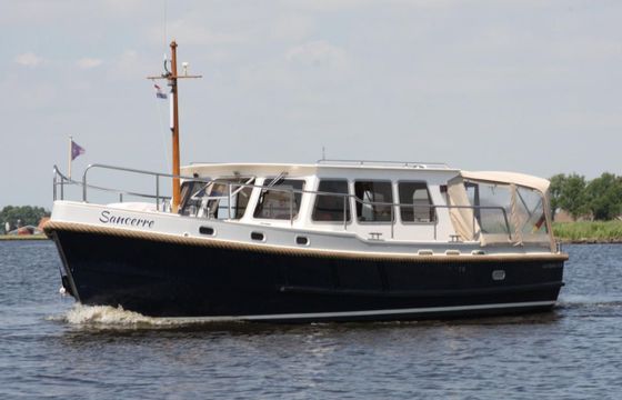Barkas 10.30 OK