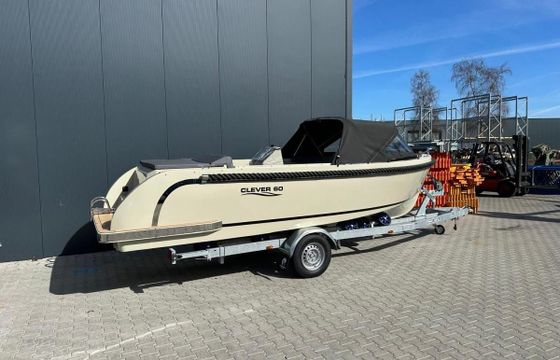 Clever 60 Tender