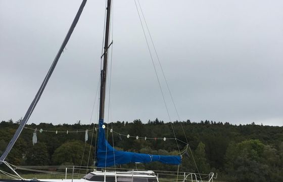 Comar Cometino 801