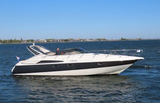 Cranchi 39 Endurance