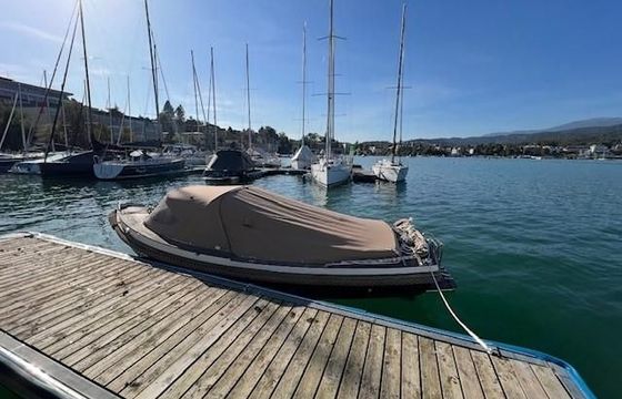 Interboat 19