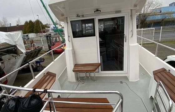 Sargo 31
