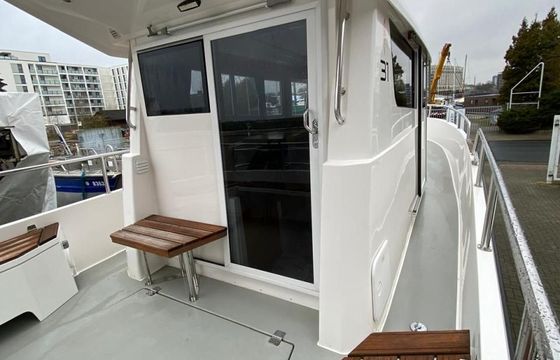 Sargo 31