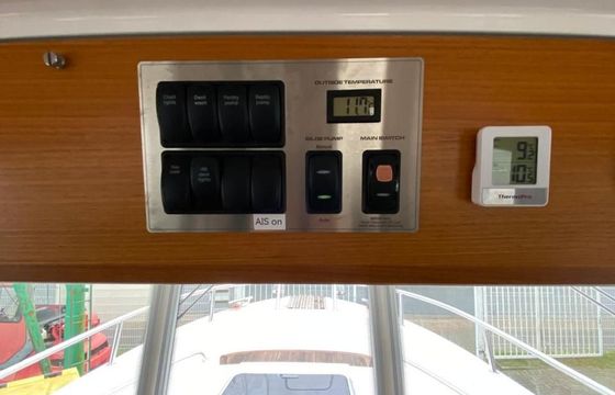 Sargo 31