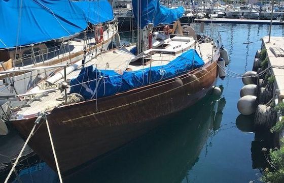 Cantiere Alto Adriatico SCIARRELLI ONE OFF
