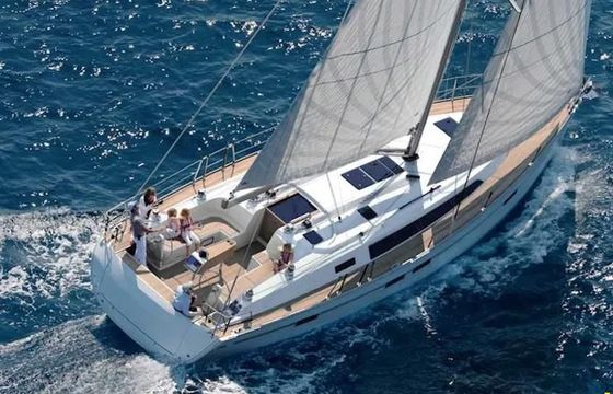 Cruiser 46