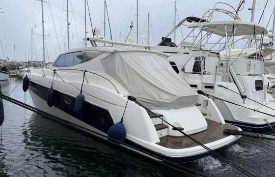 Rio 44 HT - DIESEL - 2007