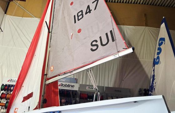 Performance Sailcraft Bahia