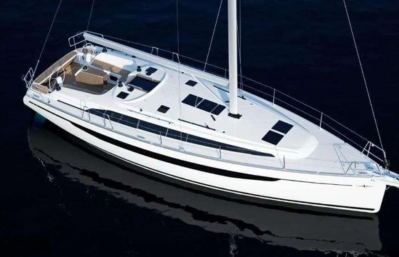 Bavaria VOYAGER 45