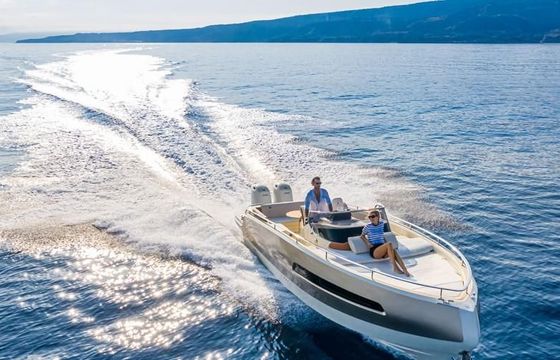 Invictus GT280 S