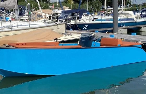 Futuro ZX-20L