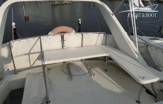 Fairline Forty