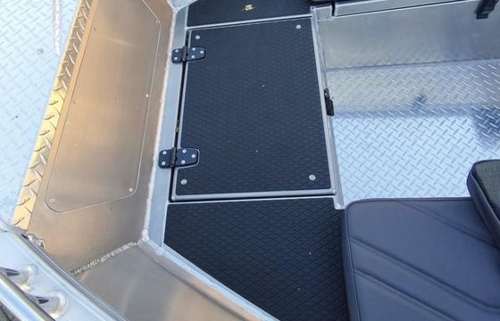 UMS-Boat UMS 545 DC PRO