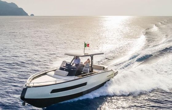 Invictus GT280