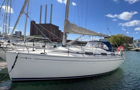 Bavaria 30 Cruiser