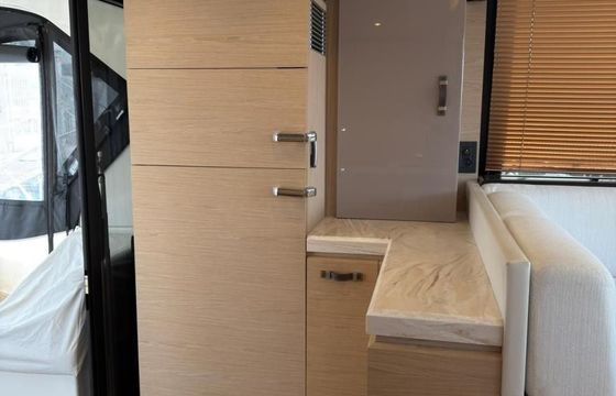 Beneteau Monte Carlo 52 fly