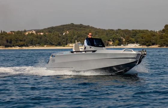 Roto HYDRA 530 Family
