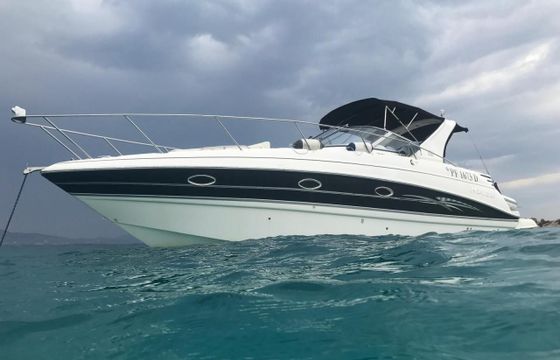 Larson Open Cabrio 330