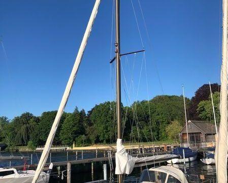 Dehler Duetta GS