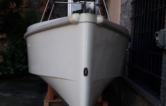 Lago Lagon 55