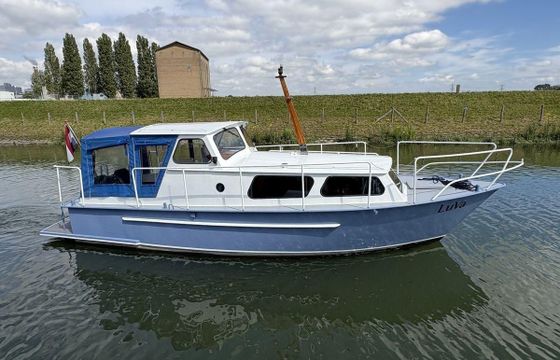 Ariadne kruiser 900 OK