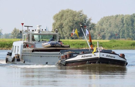 Spits 38.97 CvO Rijn