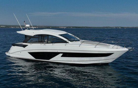 Beneteau 45 GRAN TURISMO