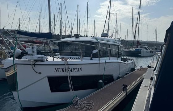 motorboat 31 feet