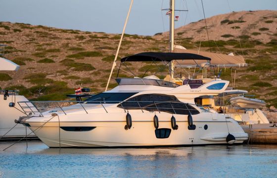 Azimut 47