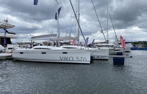 Viko S 26