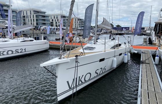 Viko S 26