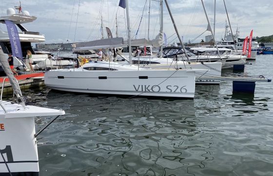 Viko S 26