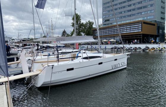Viko S 26
